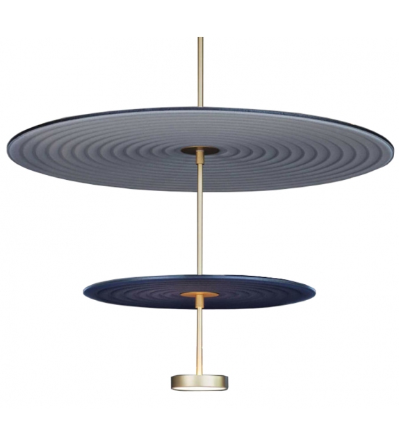 Feel Penta Pendant Lamp