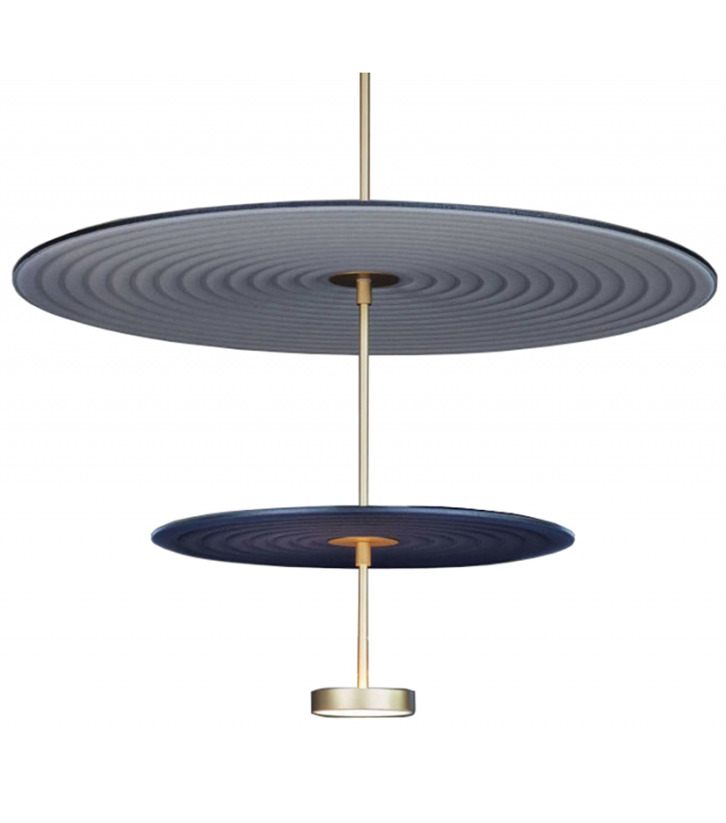 Feel Penta Pendant Lamp