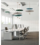 Feel Penta Pendant Lamp
