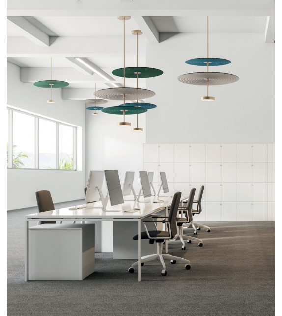 Feel Penta Pendant Lamp