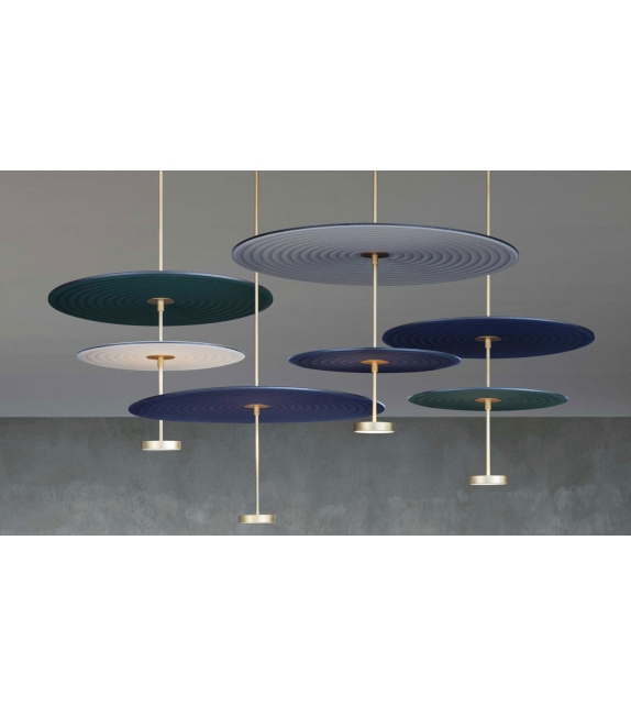 Feel Penta Pendant Lamp