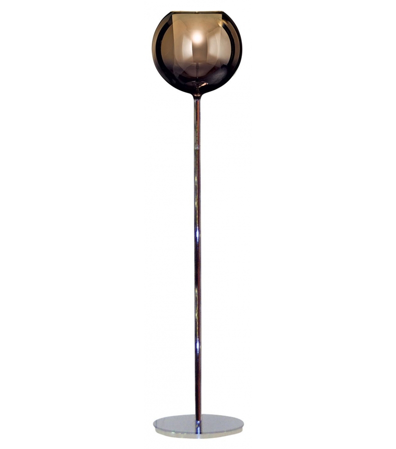 Glo Penta Floor Lamp