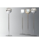Glo Penta Floor Lamp
