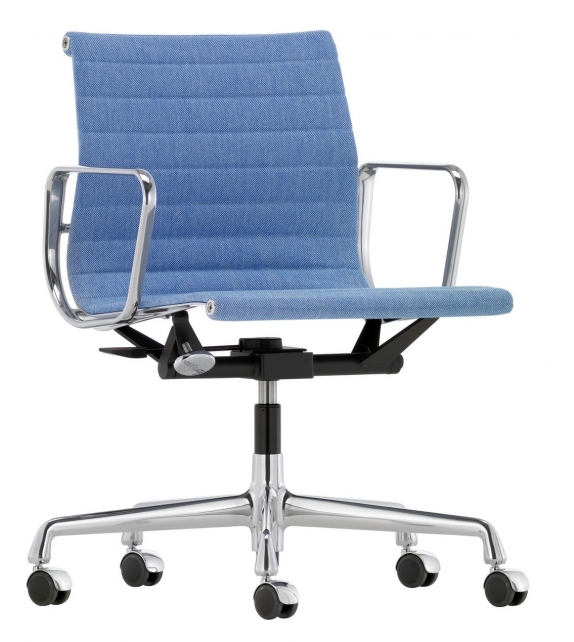 Aluminium Chair EA 118 Vitra