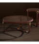 Low Table Belgravia Eichholtz Table Basse