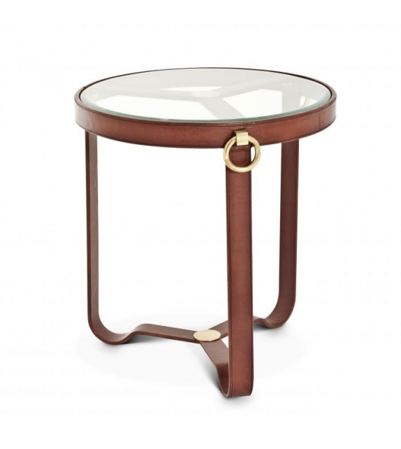 Low Table Belgravia Eichholtz Tavolino D'Appoggio
