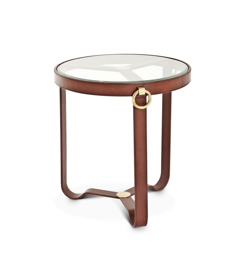 Low Table Belgravia Eichholtz Tavolino D'Appoggio