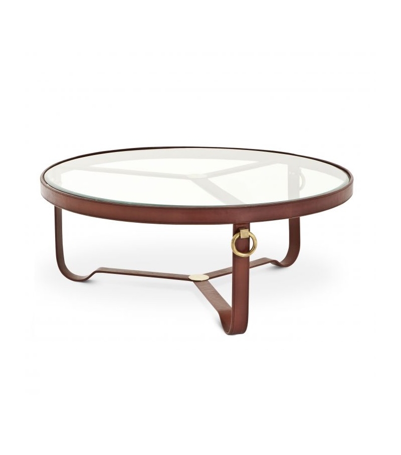 Low Table Belgravia Eichholtz Couchtisch