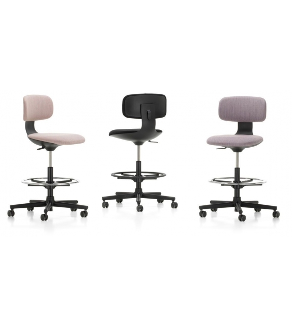Rookie Vitra Sedia Girevole