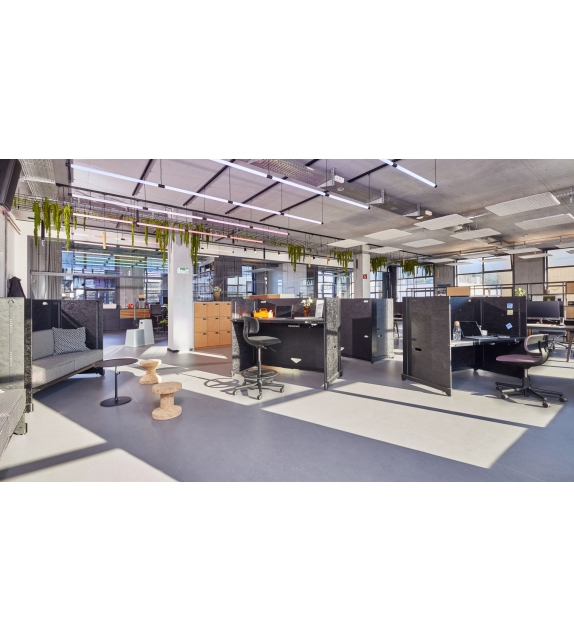 Rookie Vitra Sedia Girevole