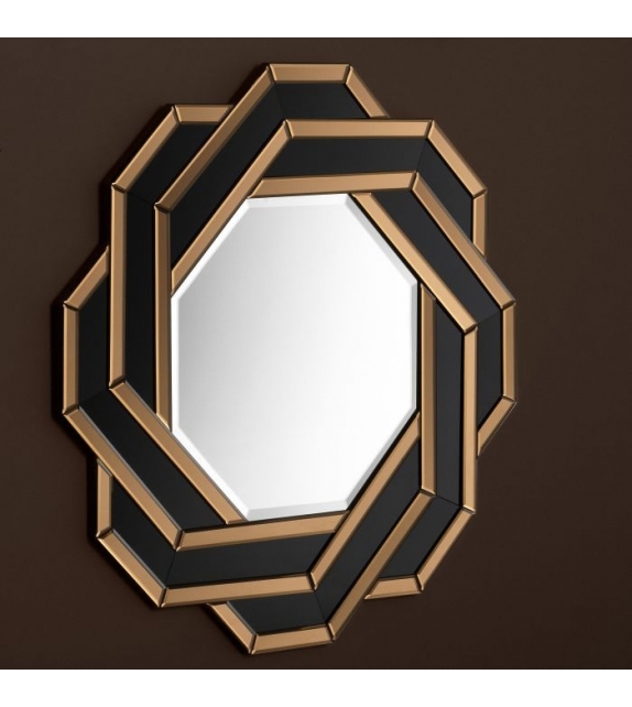 Mirror Mulini Eichholtz