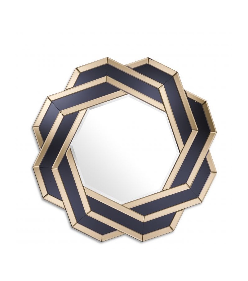 Mirror Mulini Eichholtz