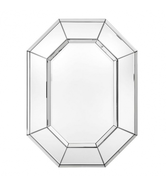 Mirror le Sereno Eichholtz