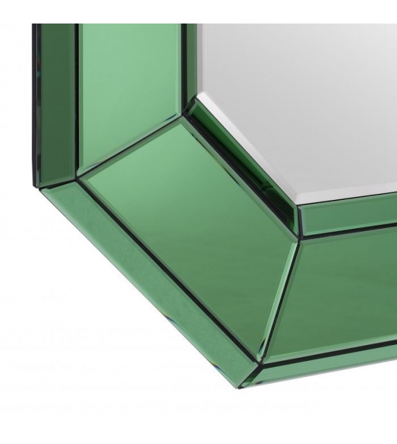 Mirror le Sereno Eichholtz