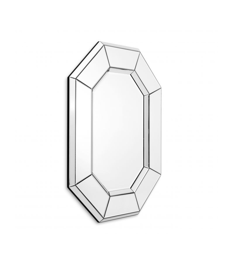 Mirror le Sereno Eichholtz