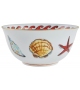 Calotta Il Viaggio di Nettuno White Ginori 1735 Bowl