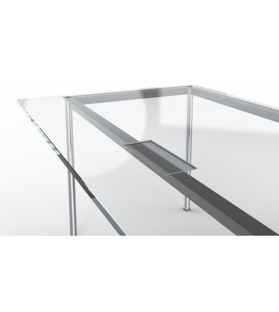 LC10 - Bureau La Semaine à Paris Cassina