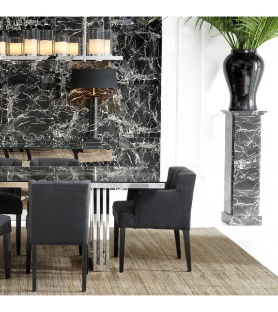 Column Caselli Eichholtz