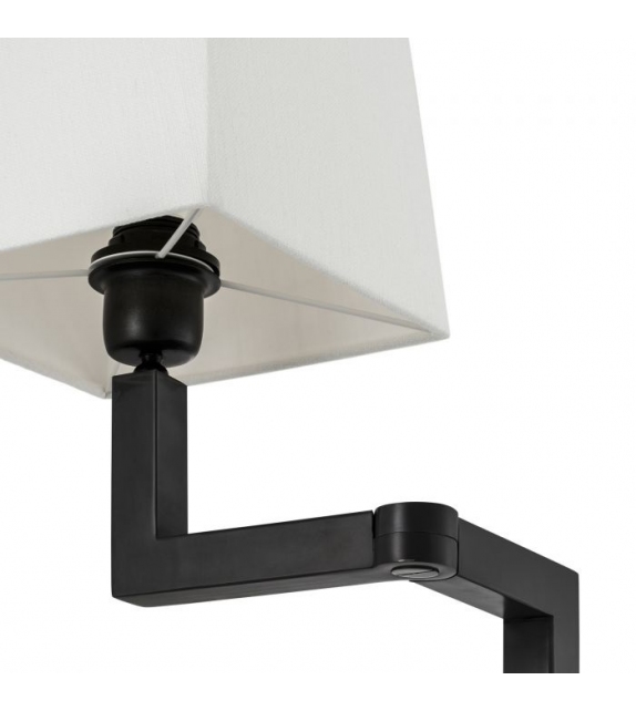 Table Lamp Cambell Eichholtz