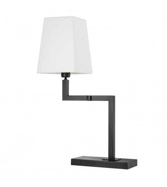 Table Lamp Cambell Eichholtz