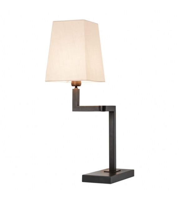 Table Lamp Cambell Eichholtz