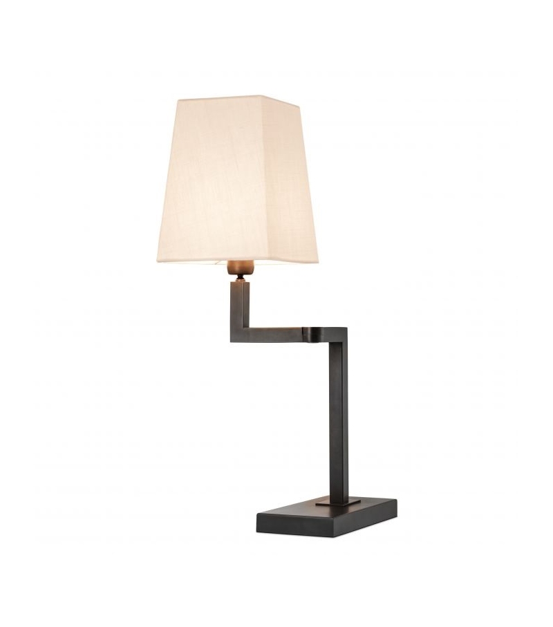 Table Lamp Cambell Eichholtz