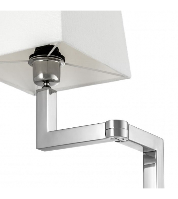 Table Lamp Cambell Eichholtz