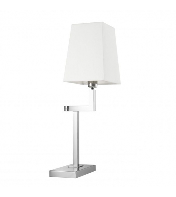 Table Lamp Cambell Eichholtz