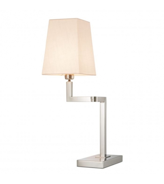 Table Lamp Cambell Eichholtz