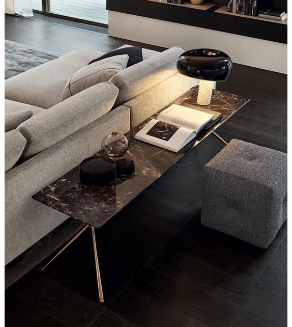 Mondrian Poliform Consola