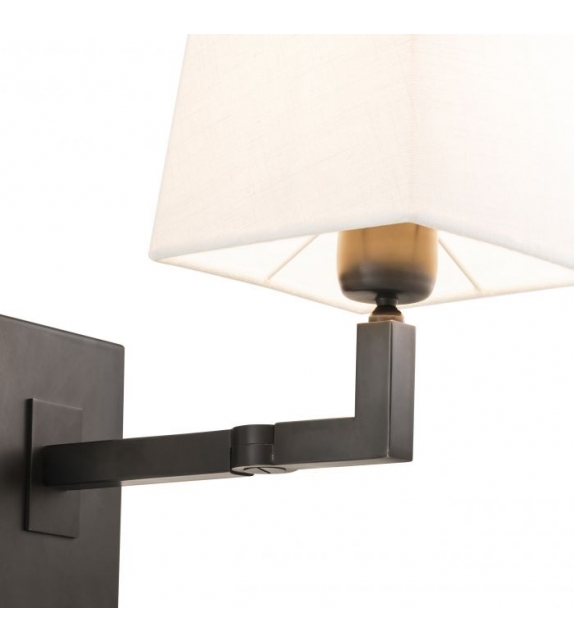 Wall Lamp Cambell Eichholtz
