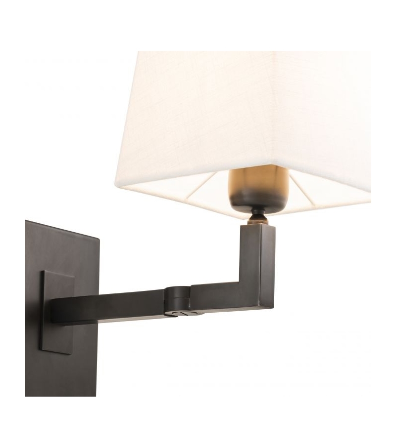 Wall Lamp Cambell Eichholtz