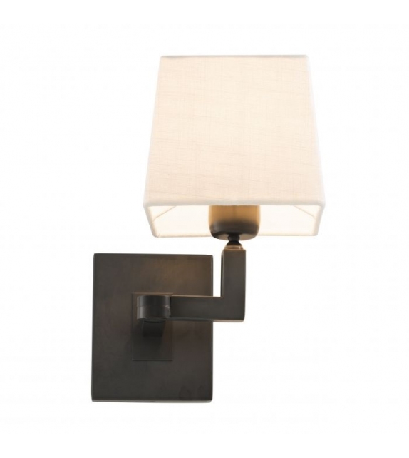 Wall Lamp Cambell Eichholtz