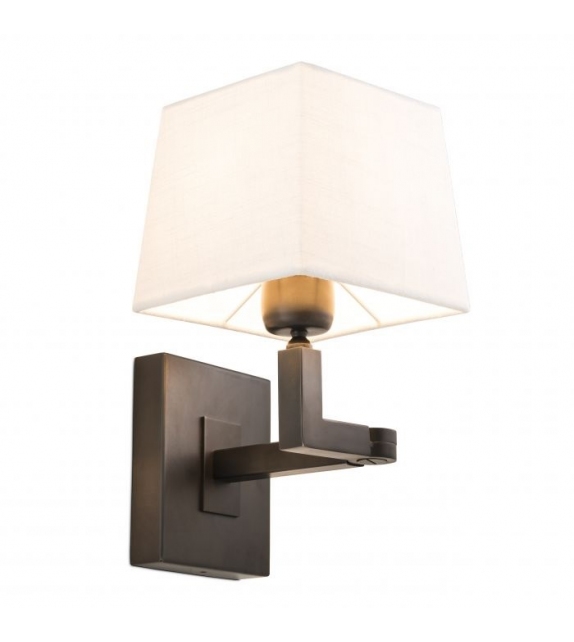 Wall Lamp Cambell Eichholtz
