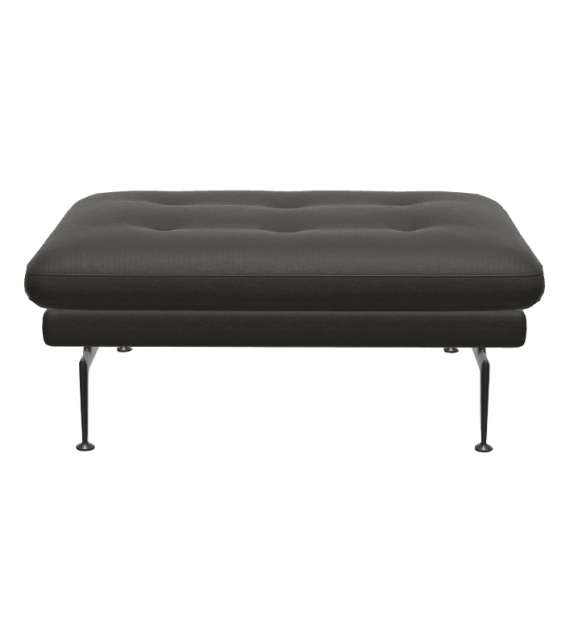 Suita Capitonné Daybed Vitra