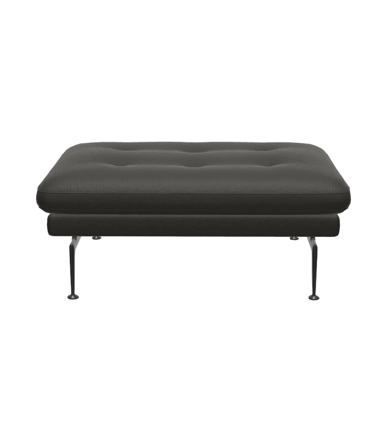 Suita Capitonné Daybed Vitra