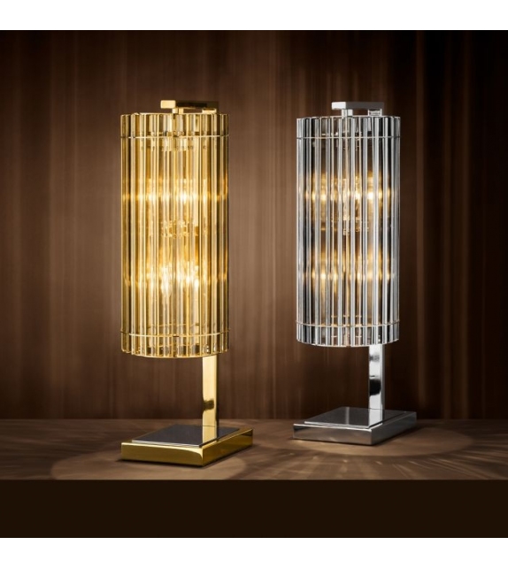 Table Lamp Pimlico Eichholtz Lampe de Table