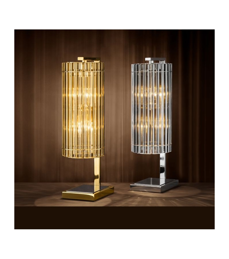 Table Lamp Pimlico Eichholtz Lampada da Tavolo
