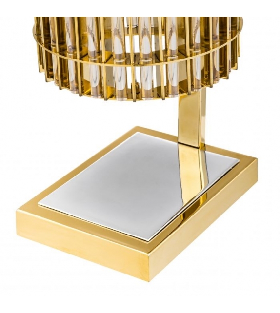 Table Lamp Pimlico Eichholtz Lámpara de Mesa
