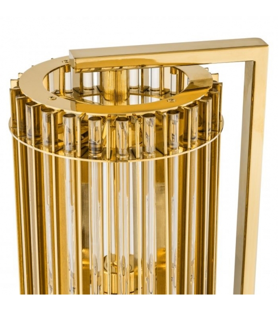 Table Lamp Pimlico Eichholtz Lampada da Tavolo