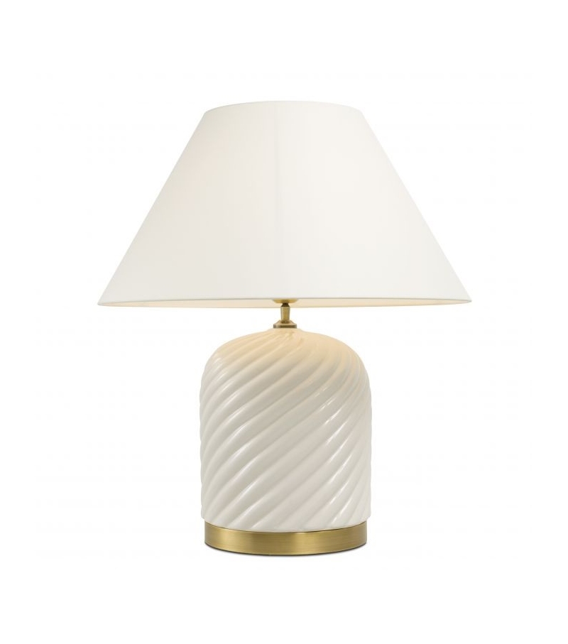 Table Lamp Savona Eichholtz
