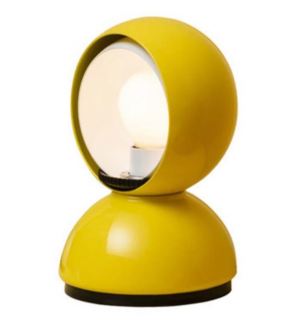 Eclisse Artemide Lampada da Tavolo