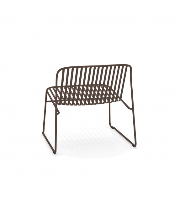 Riviera Emu Armchair