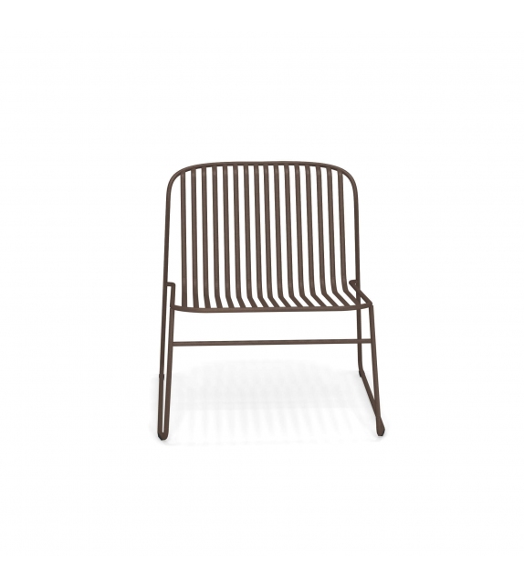 Riviera Emu Armchair
