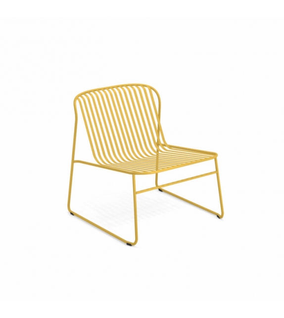 Riviera Emu Armchair