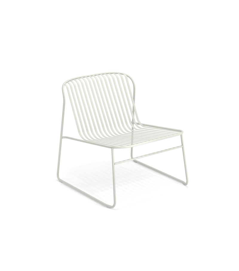 Riviera Emu Armchair