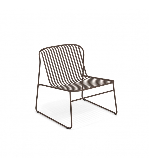 Riviera Emu Armchair