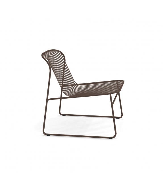 Riviera Emu Armchair