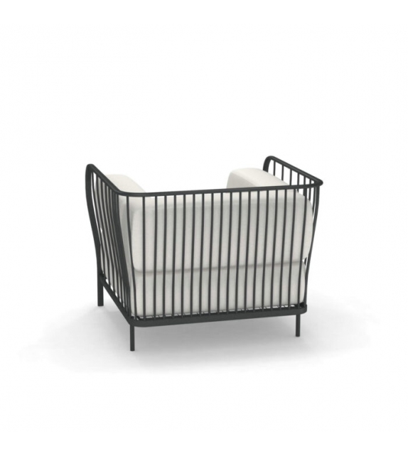 Cannolè Emu Fauteuil