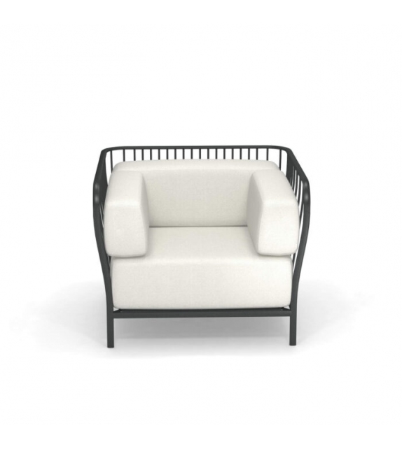 Cannolè Emu Fauteuil